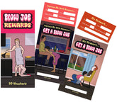 Kheper Blow Job Rewards Adult Sex Card Games Sex Games, Coupons and Tricks
